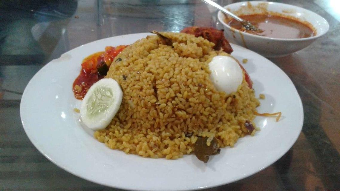 Photo from Zomato