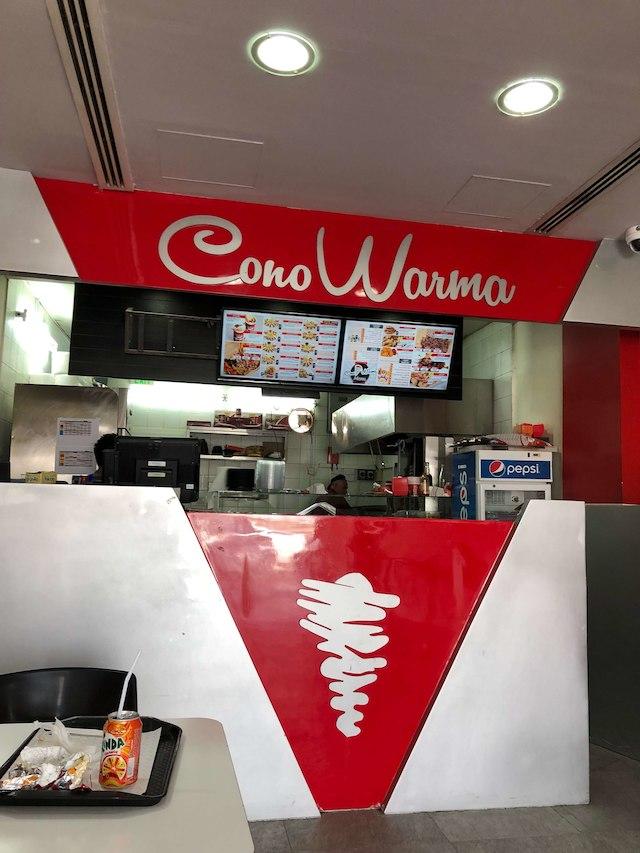 Photo from Zomato