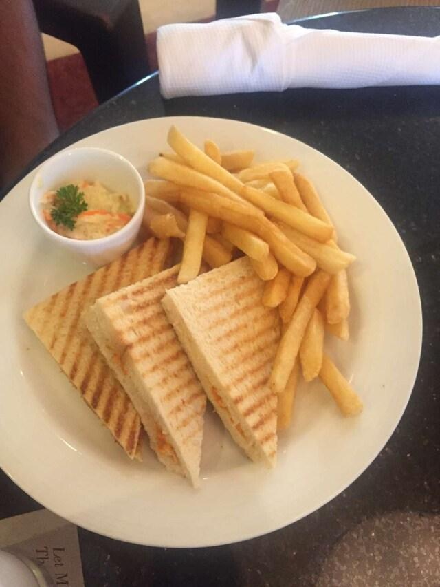 Photo from Zomato