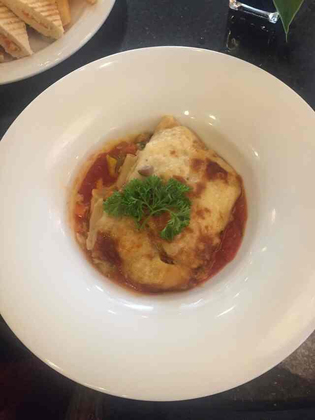 Photo from Zomato