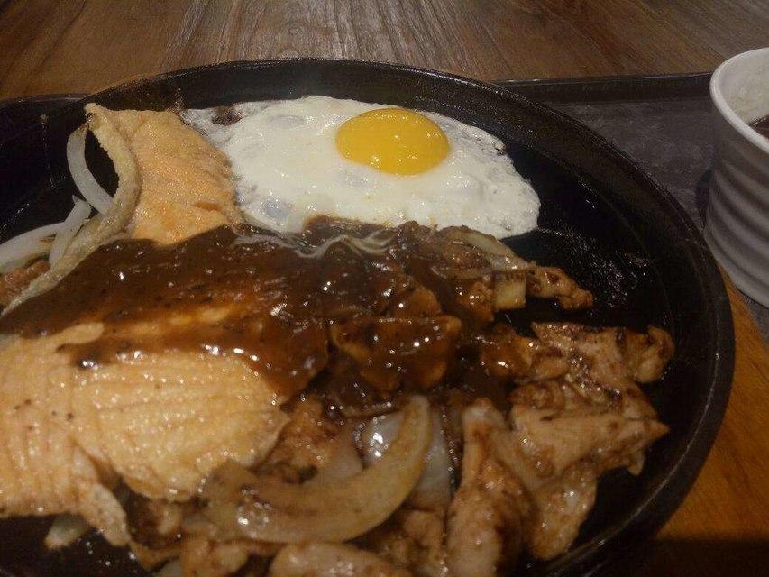 Zomato の写真