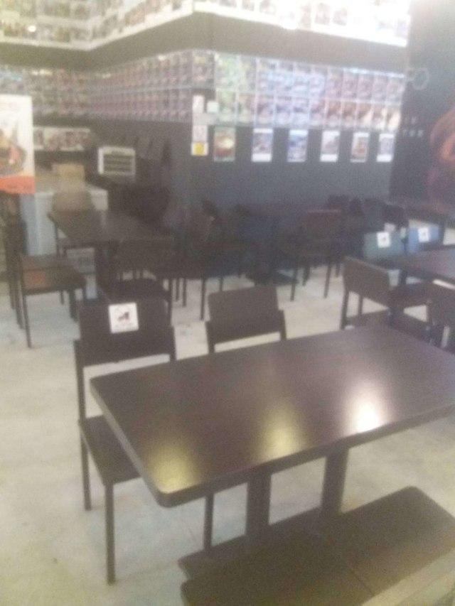 Zomato の写真