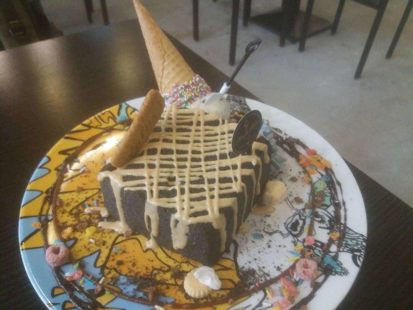 Zomato の写真