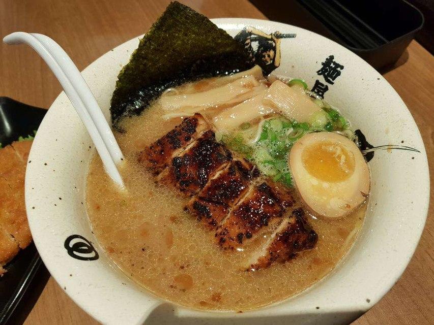 Zomato の写真