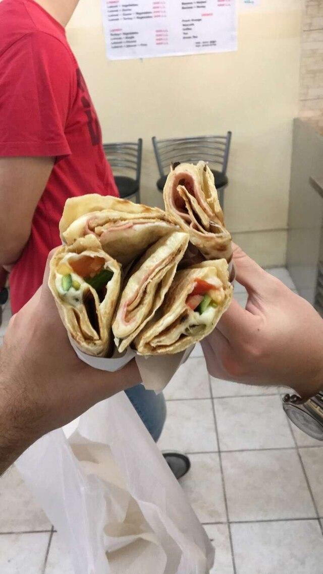 Photo from Zomato