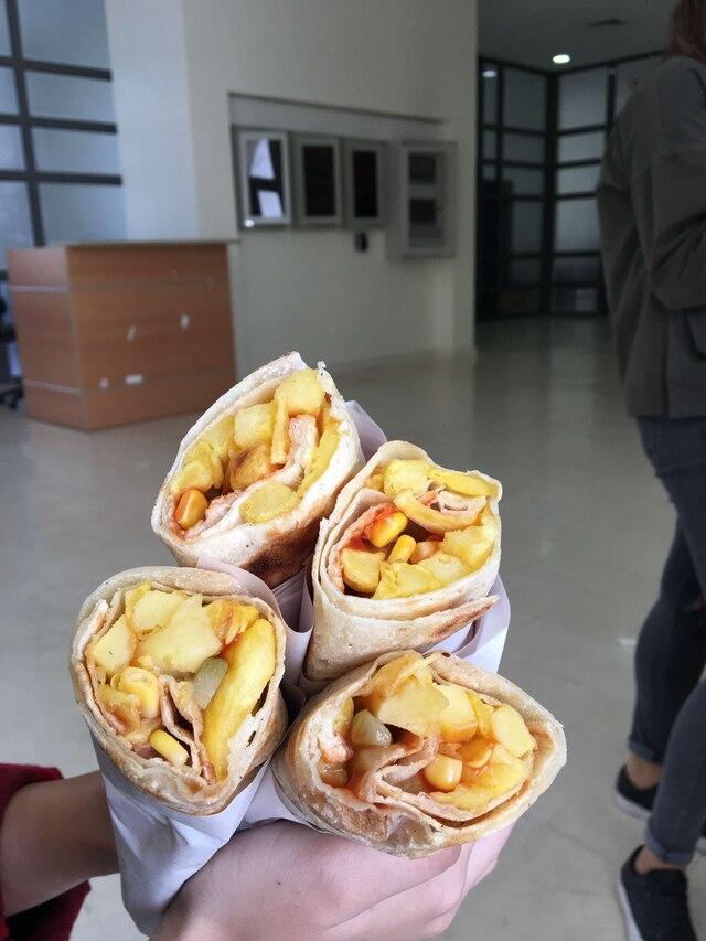 Photo from Zomato