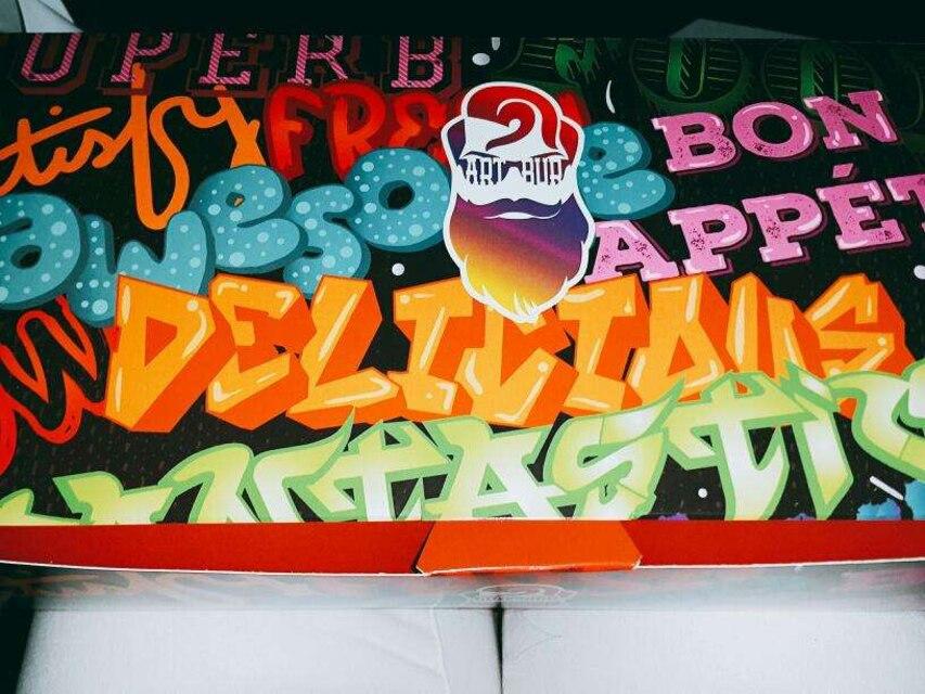 Foto de Zomato