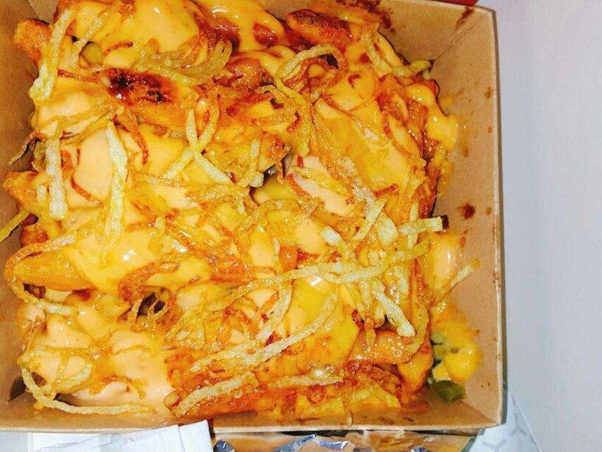 Foto de Zomato