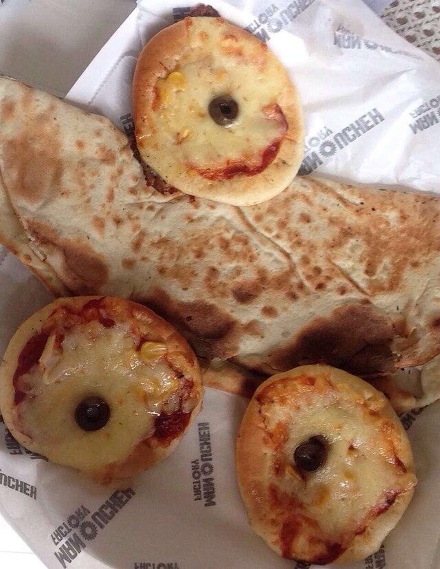 Photo from Zomato