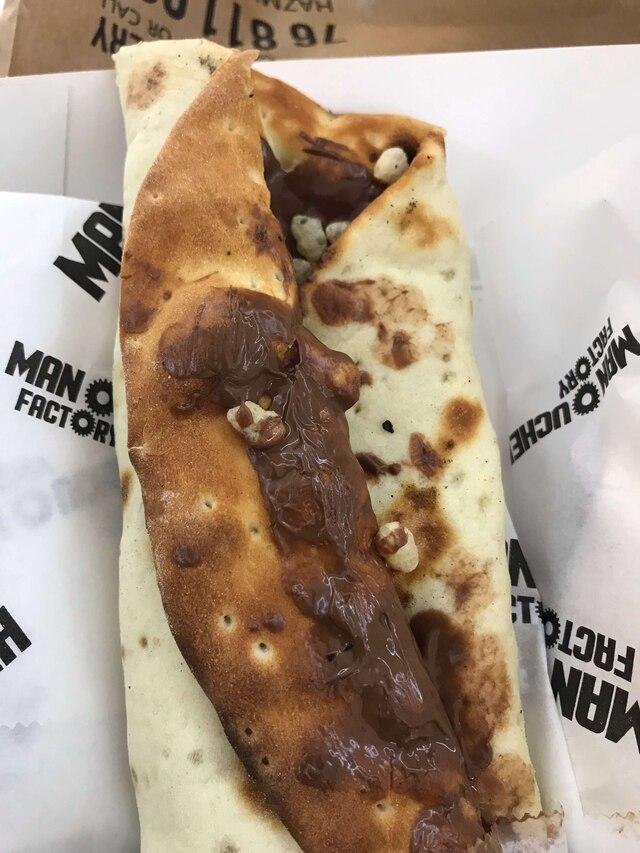Photo from Zomato