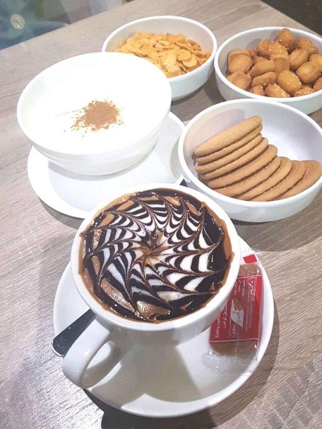 Foto de Zomato