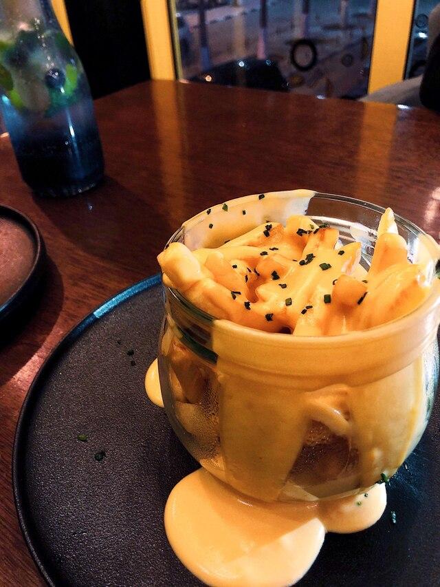 Foto de Zomato