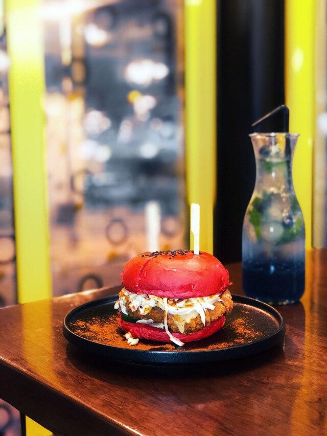 Foto de Zomato