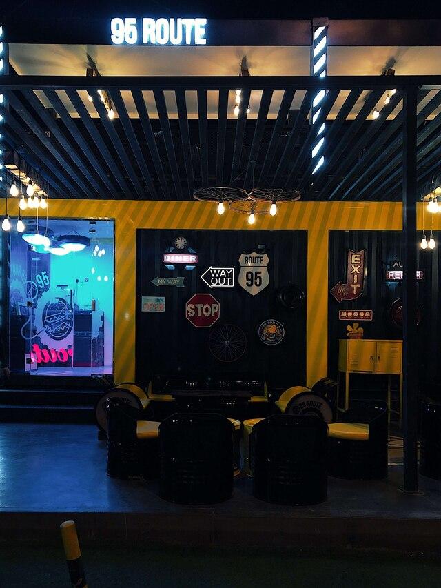 Foto de Zomato