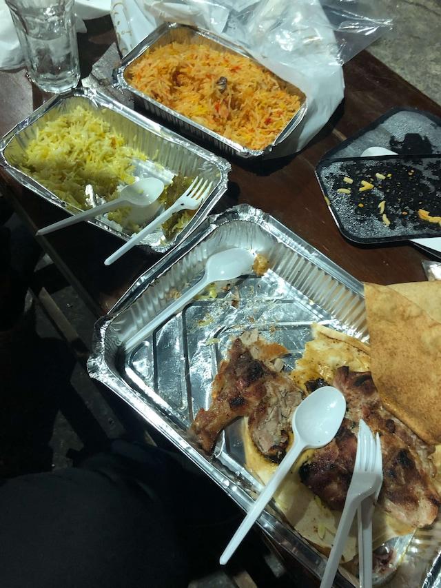 Foto de Zomato