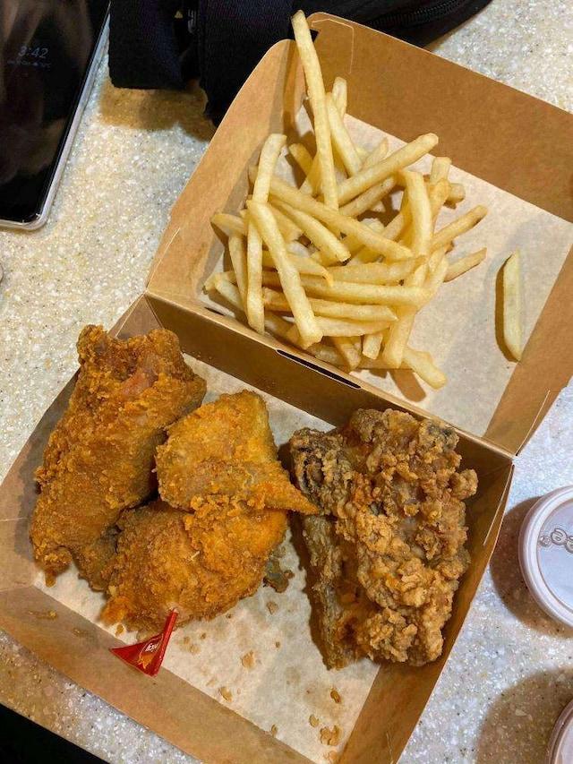 Zomato の写真