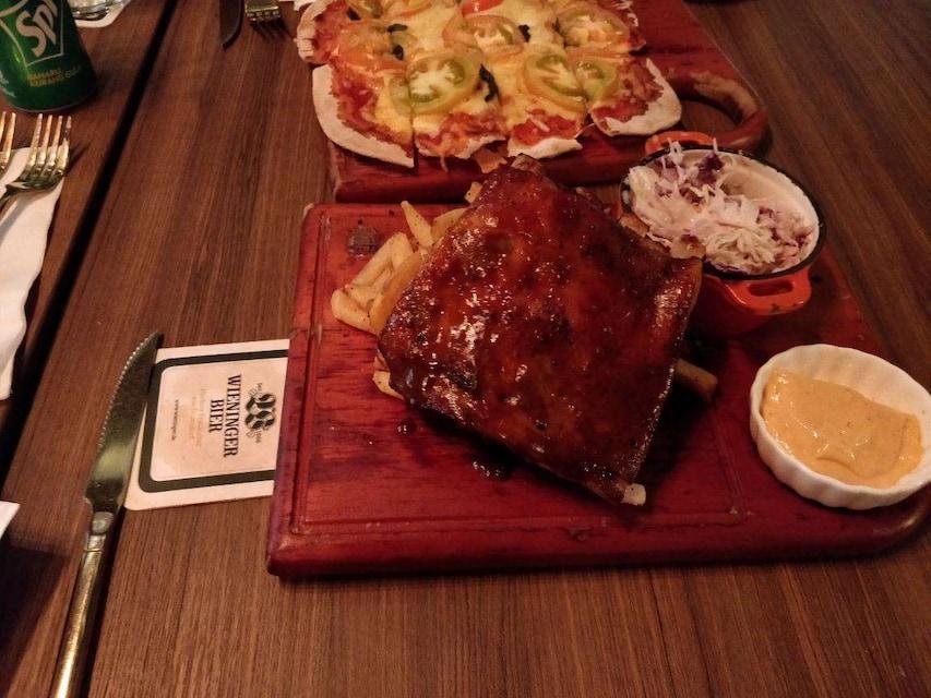 Foto de Zomato
