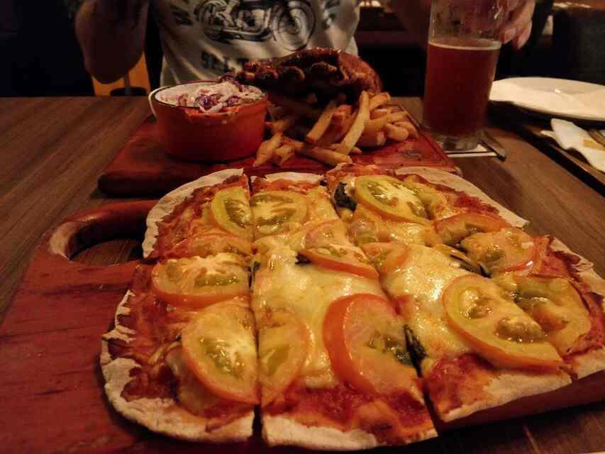 Foto de Zomato