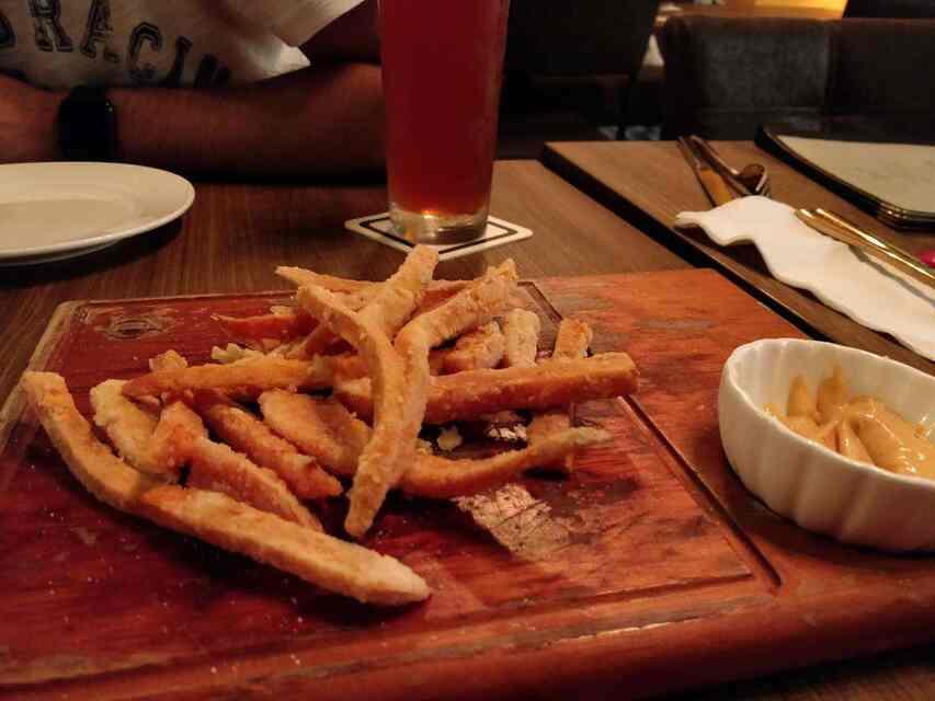 Foto de Zomato