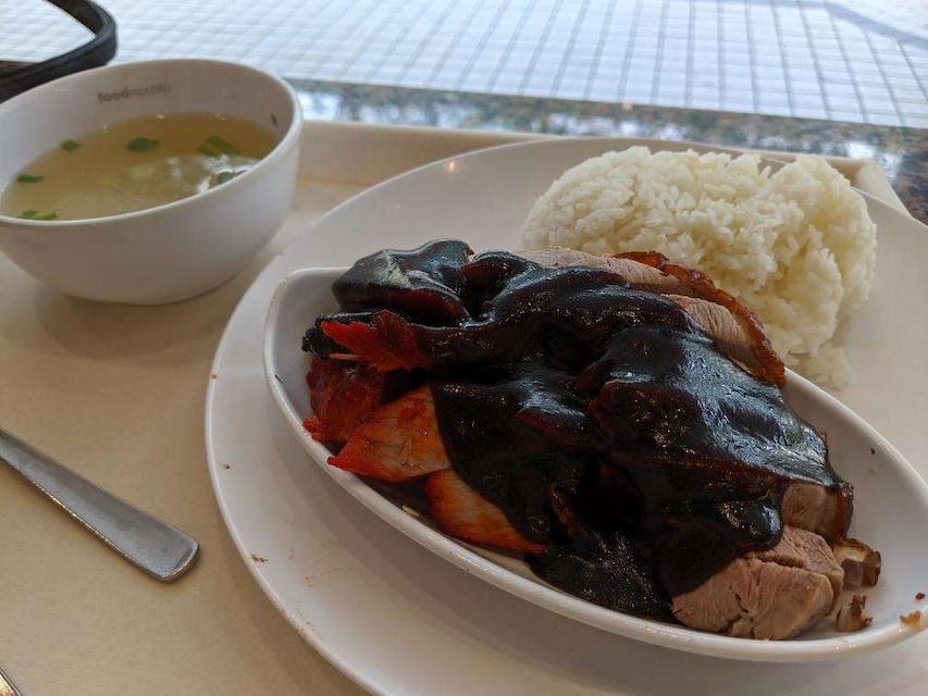 Zomato の写真