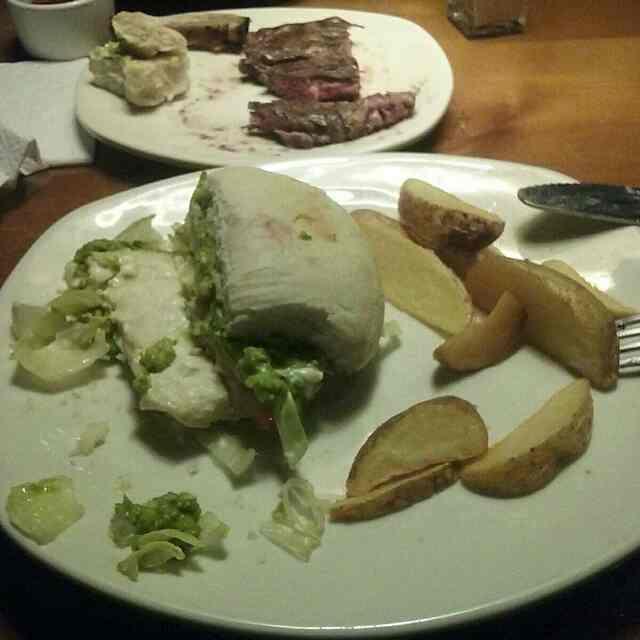 Foto de Zomato