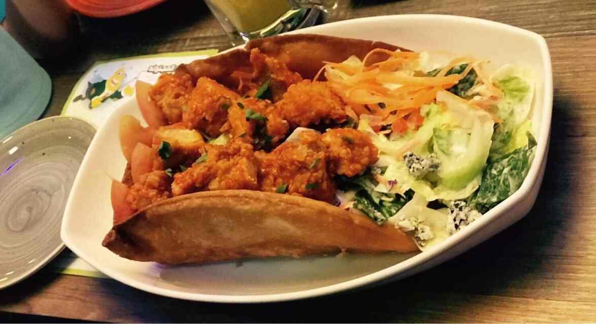 Photo from Zomato