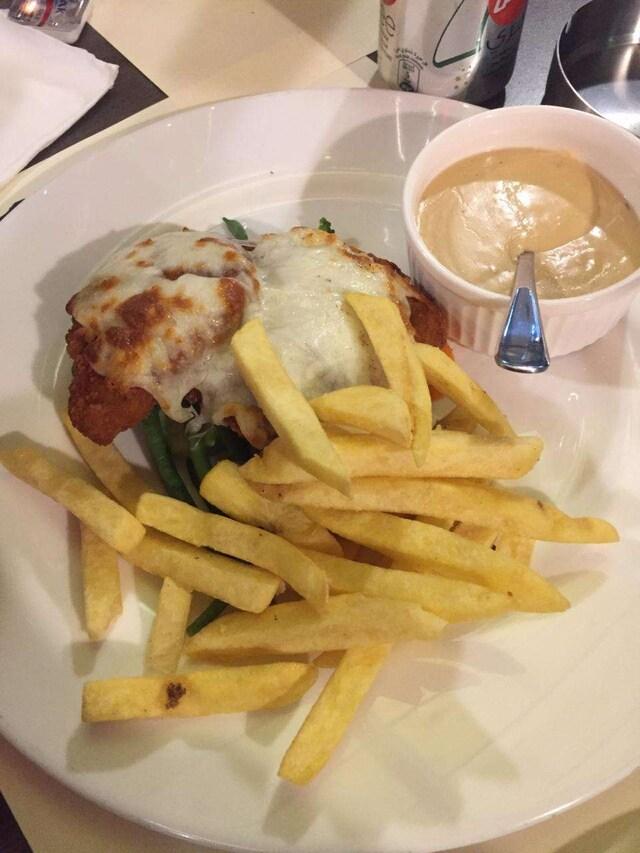 Foto de Zomato