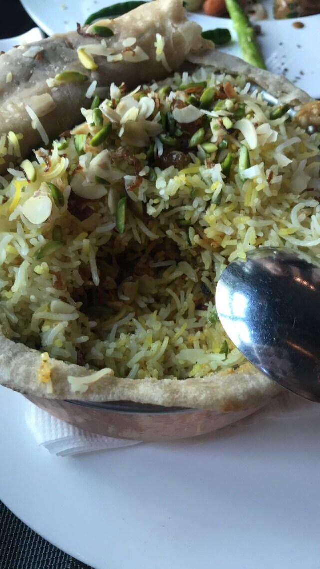 Foto de Zomato