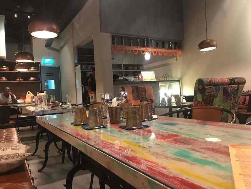 Zomato の写真