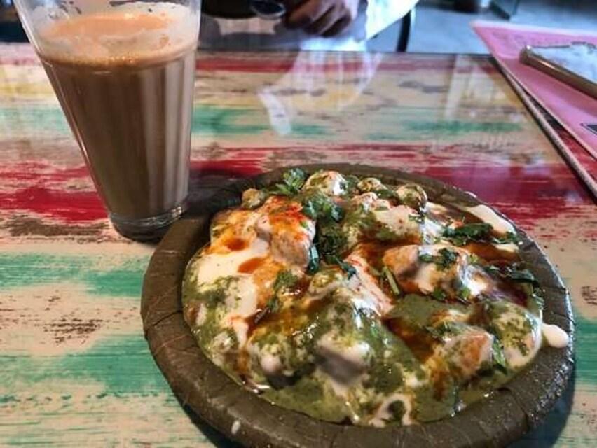 Zomato の写真
