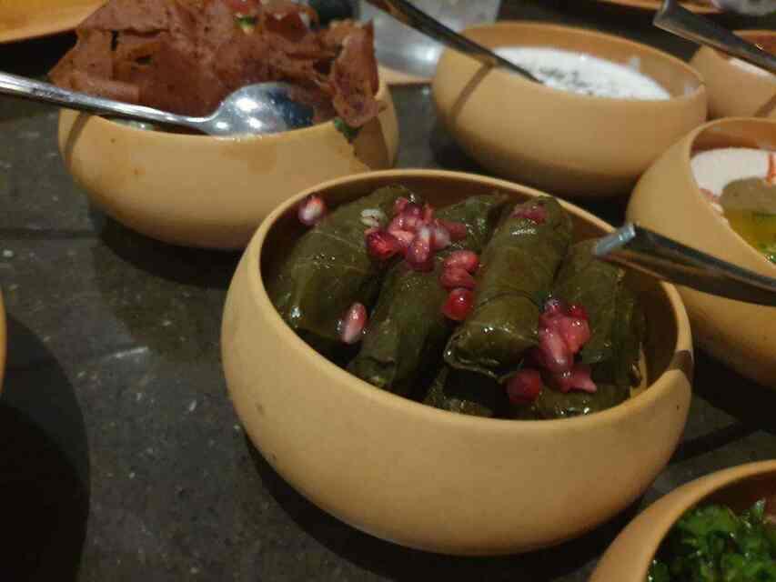 Foto de Zomato