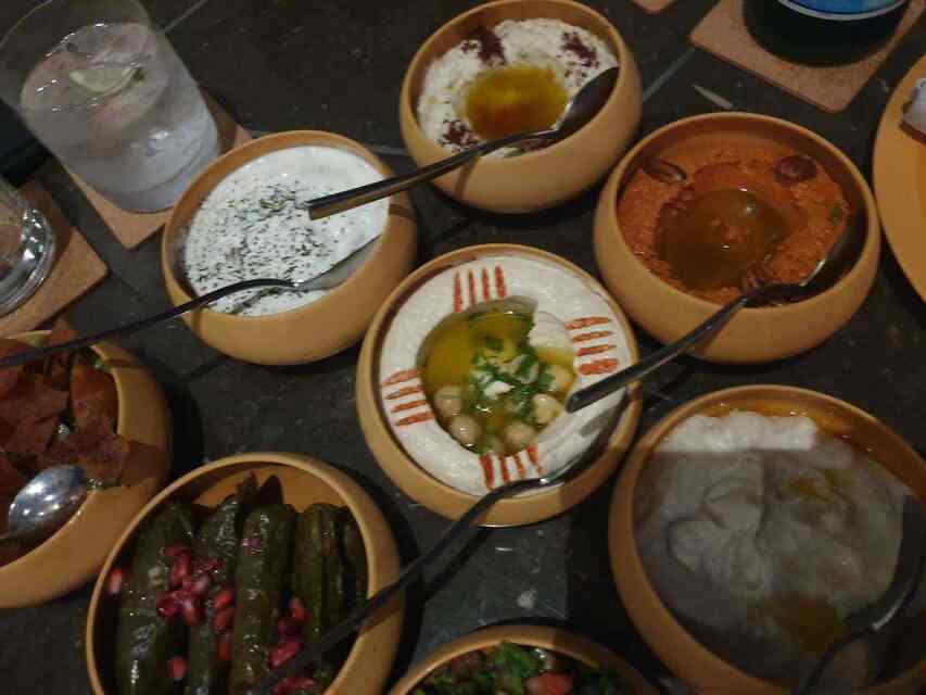 Foto de Zomato