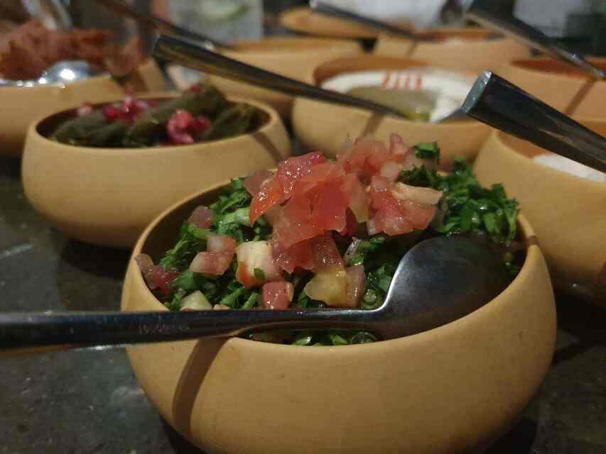 Foto de Zomato