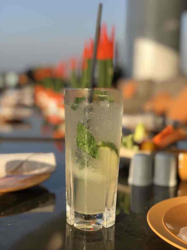 Foto de Zomato
