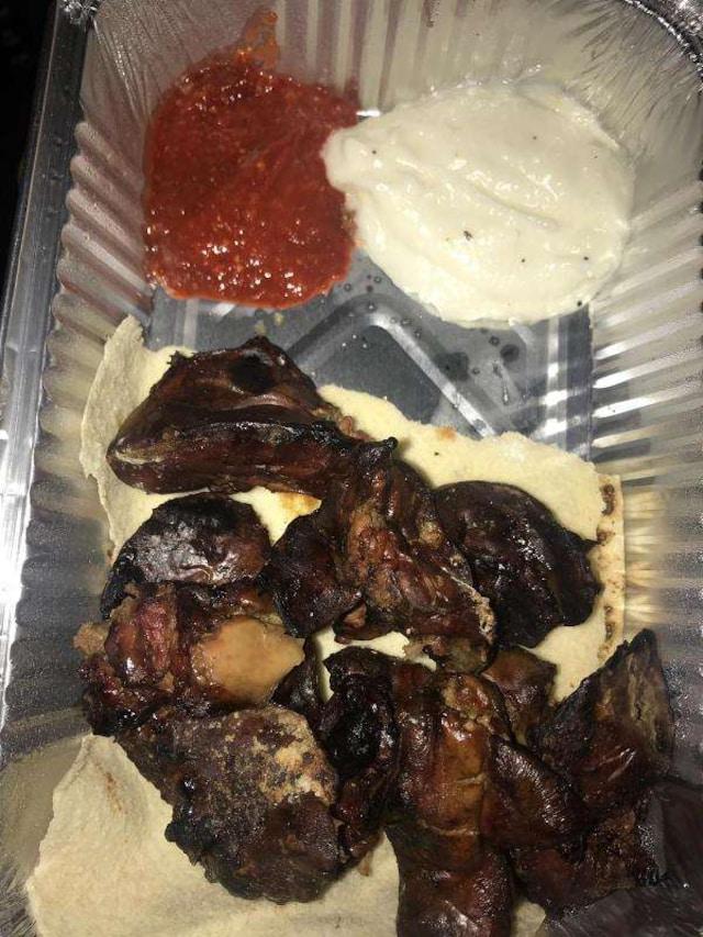 Foto de Zomato