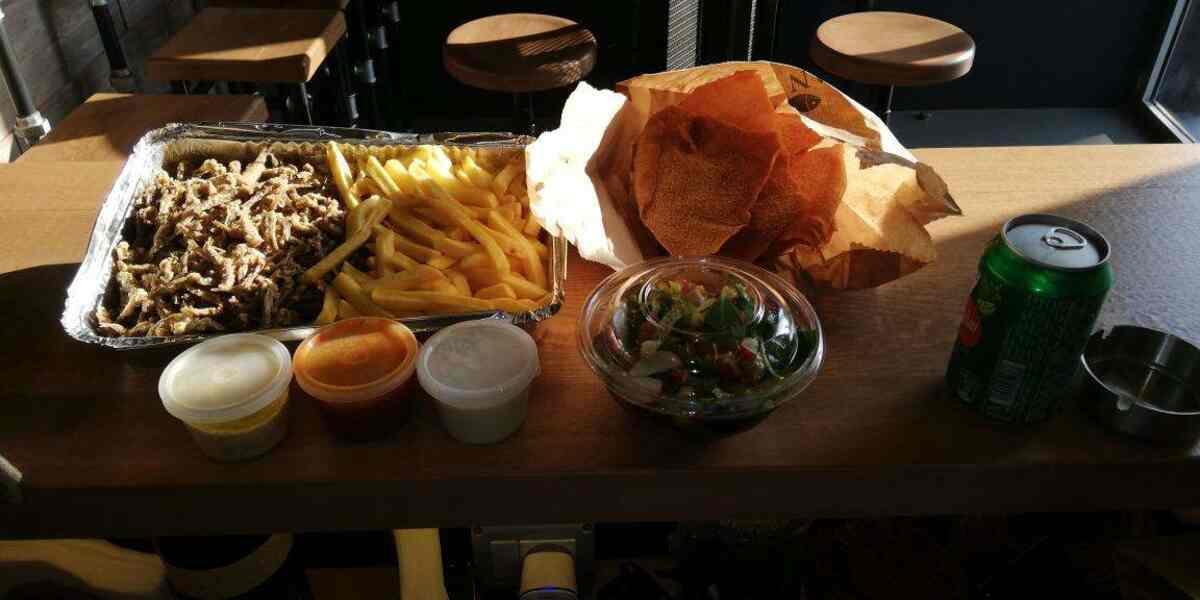 Photo from Zomato