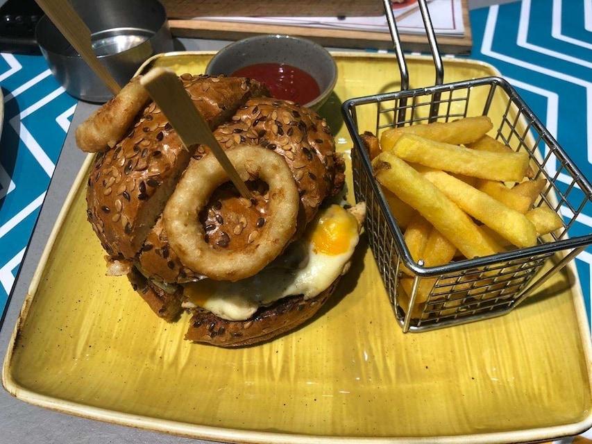 Photo from Zomato