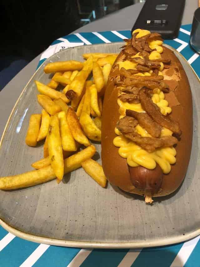 Photo from Zomato