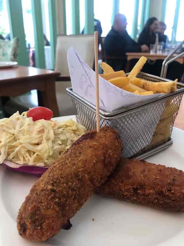 Foto de Zomato