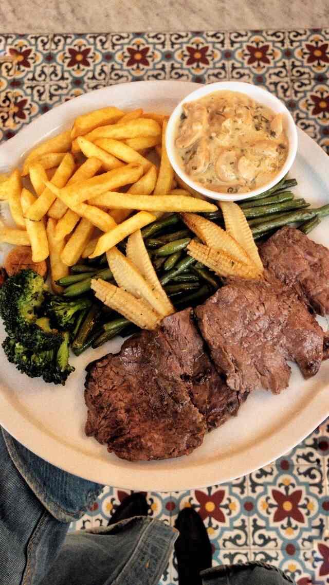 Foto de Zomato