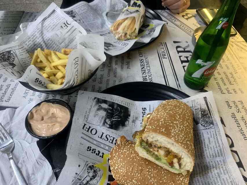 Foto de Zomato