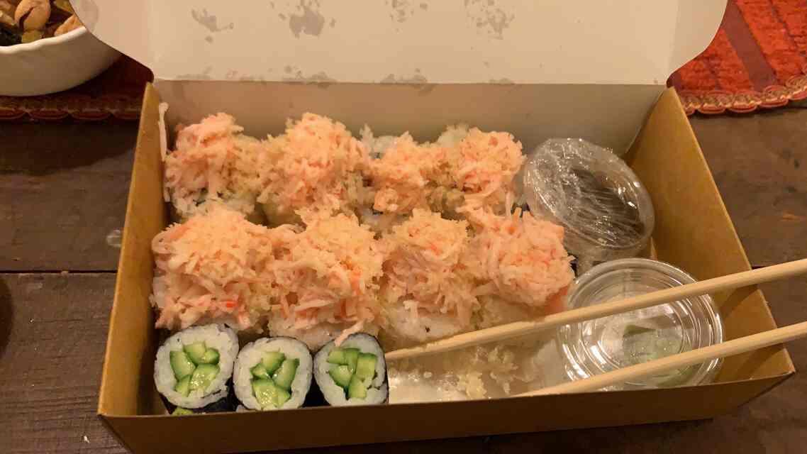 Foto de Zomato
