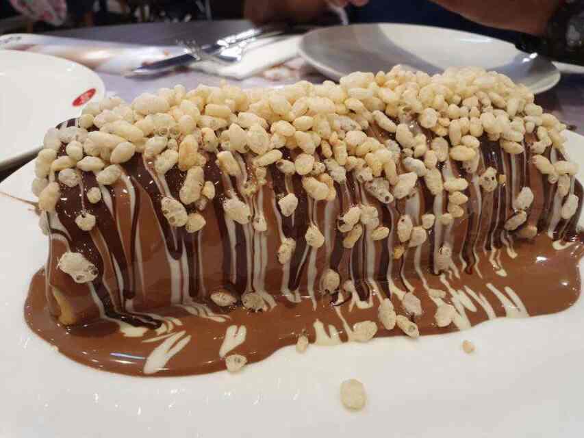 Foto de Zomato