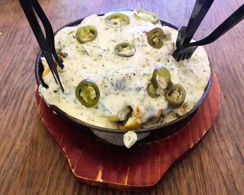 Foto de Zomato