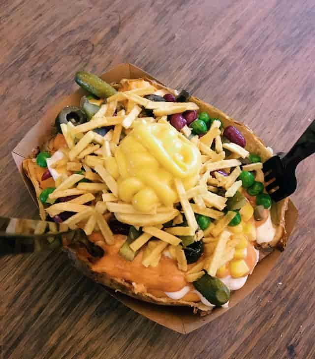 Foto de Zomato