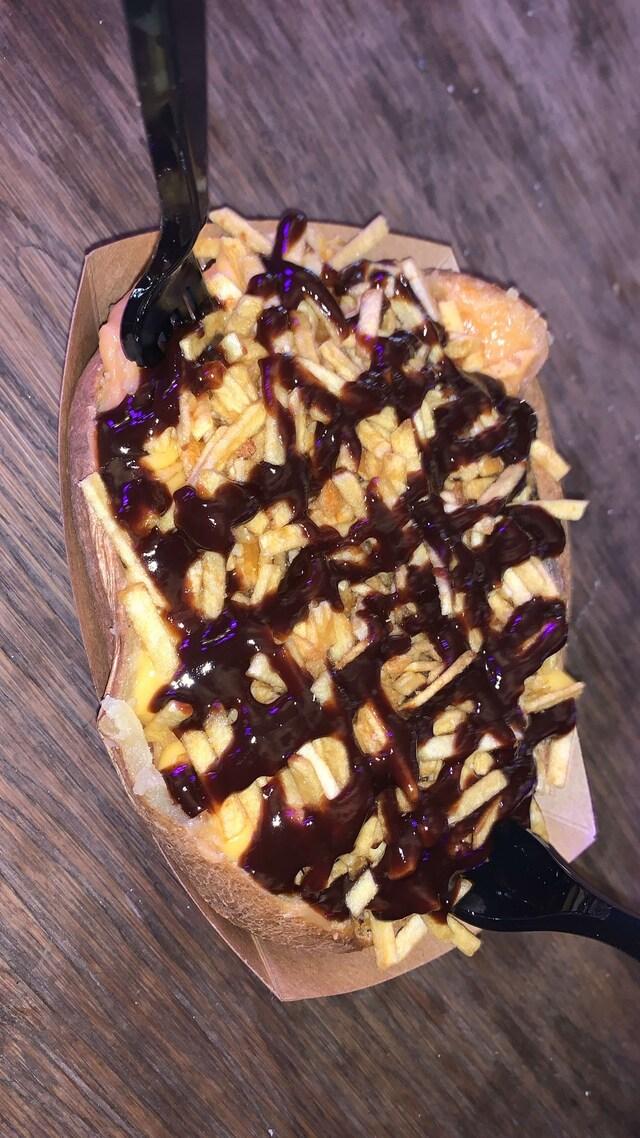 Foto de Zomato