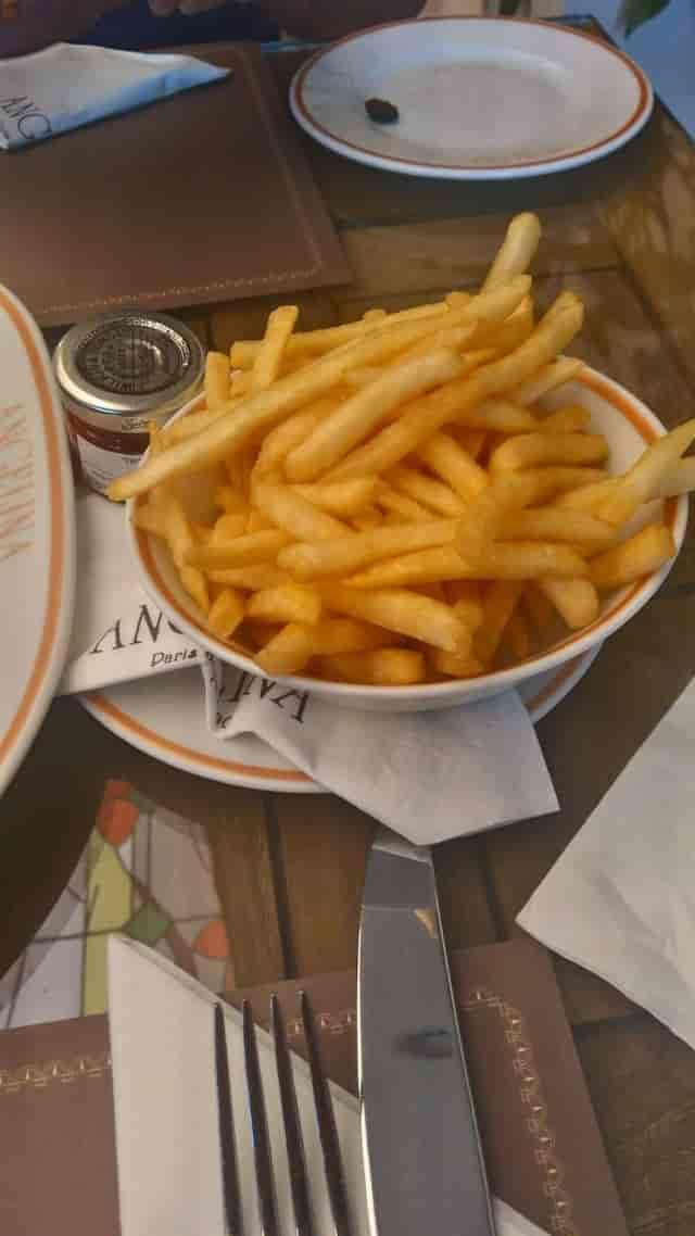 Photo from Zomato