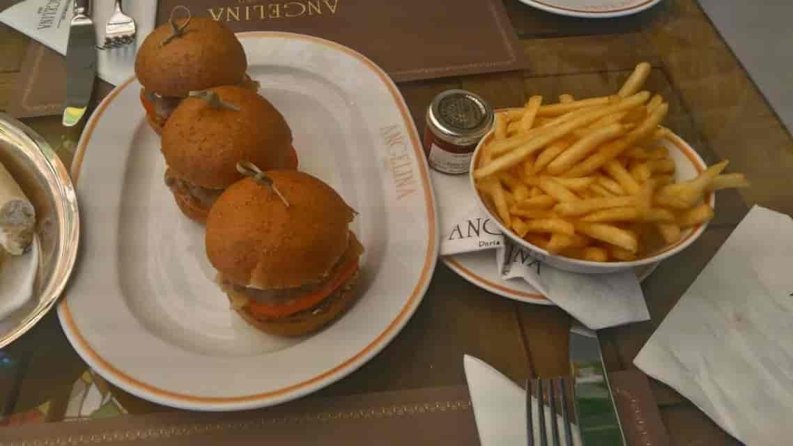 Photo from Zomato