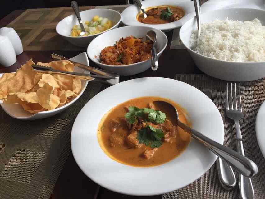 Foto de Zomato