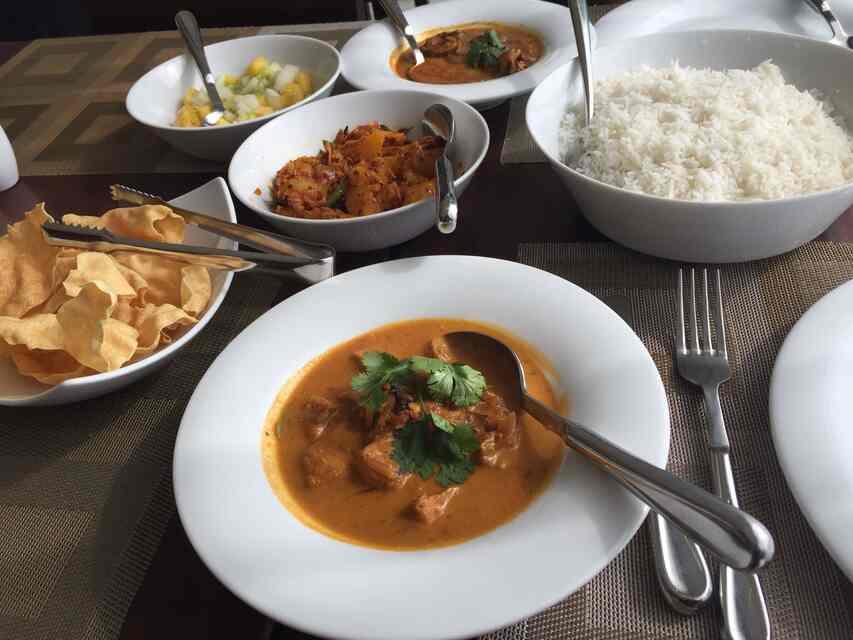 Foto de Zomato